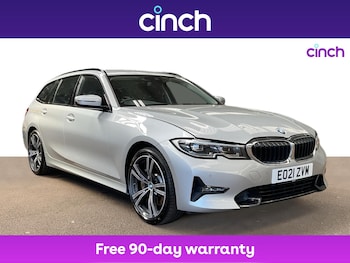 BMW - 3 Series