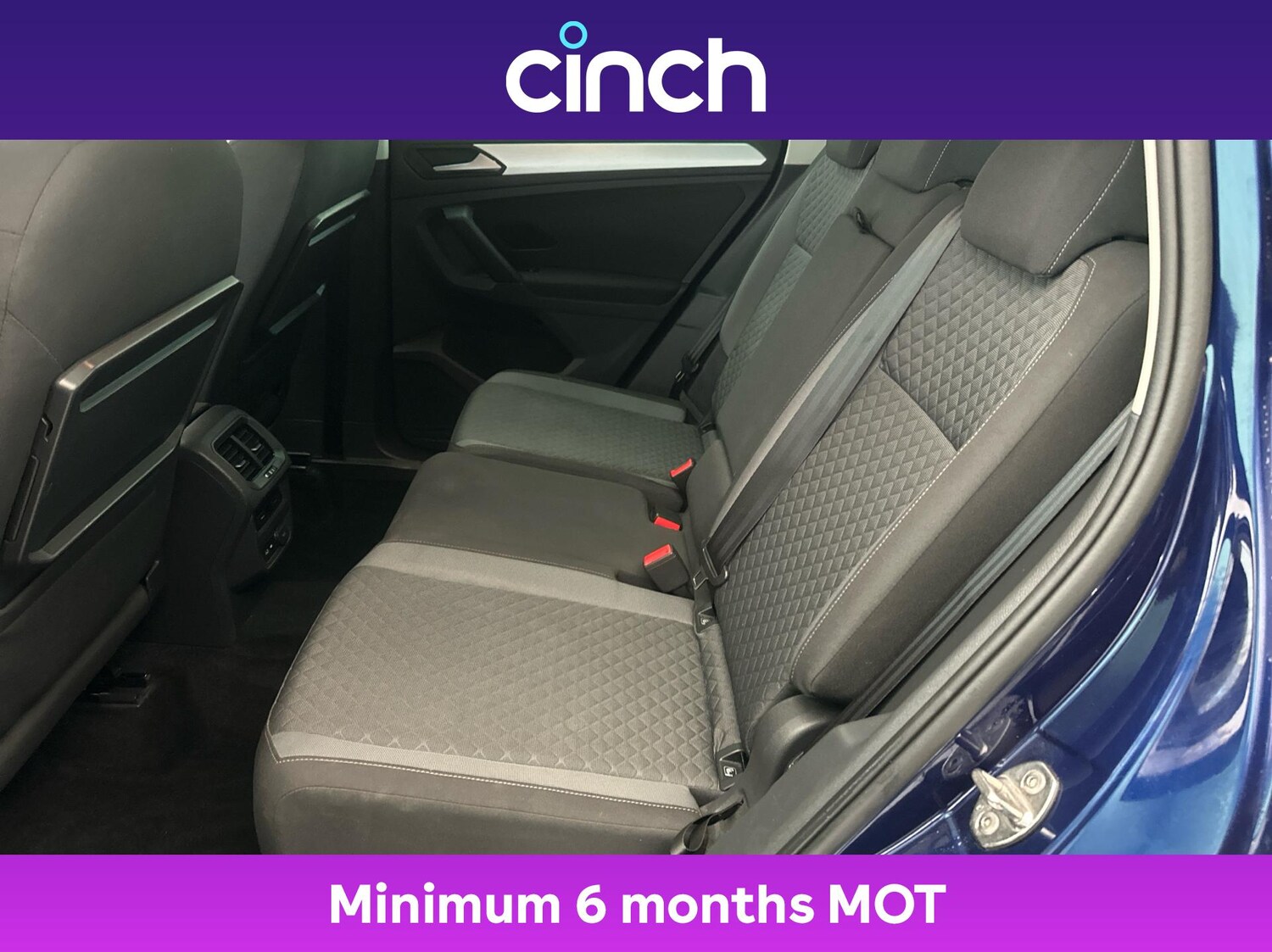 Used Volkswagen Tiguan 2019 for sale - 77059512: Photo 20