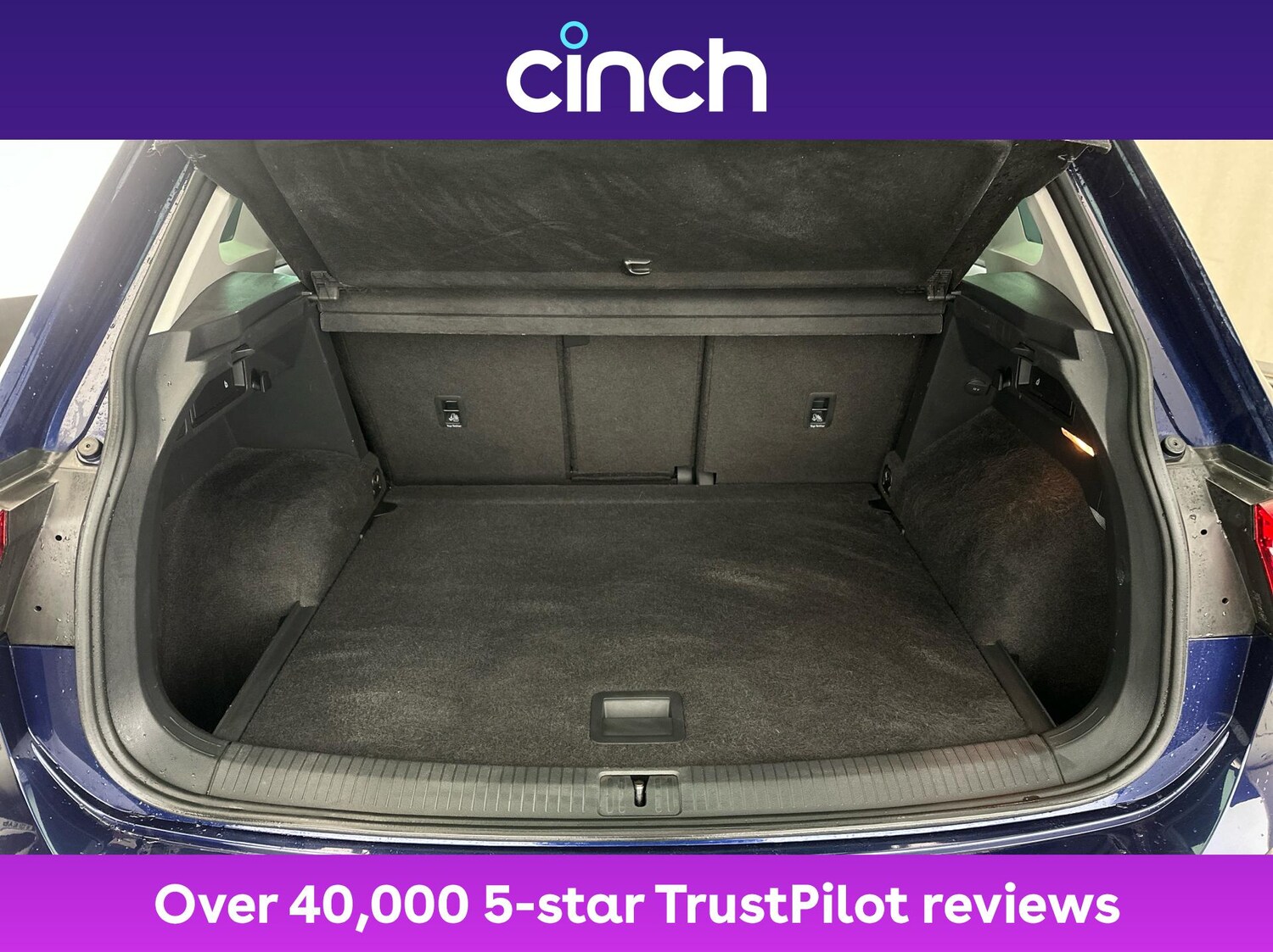 Used Volkswagen Tiguan 2019 for sale - 77059512: Photo 21