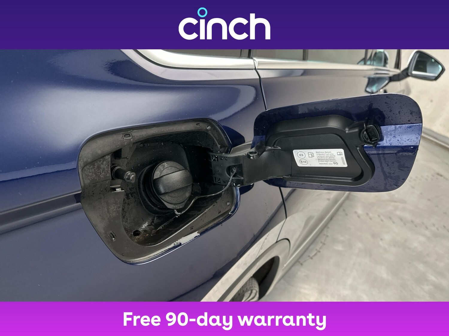 Used Volkswagen Tiguan 2019 for sale - 77059512: Photo 29