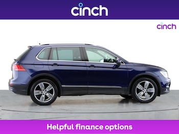 Used Volkswagen Tiguan 2019 for sale - 77059512: Photo
