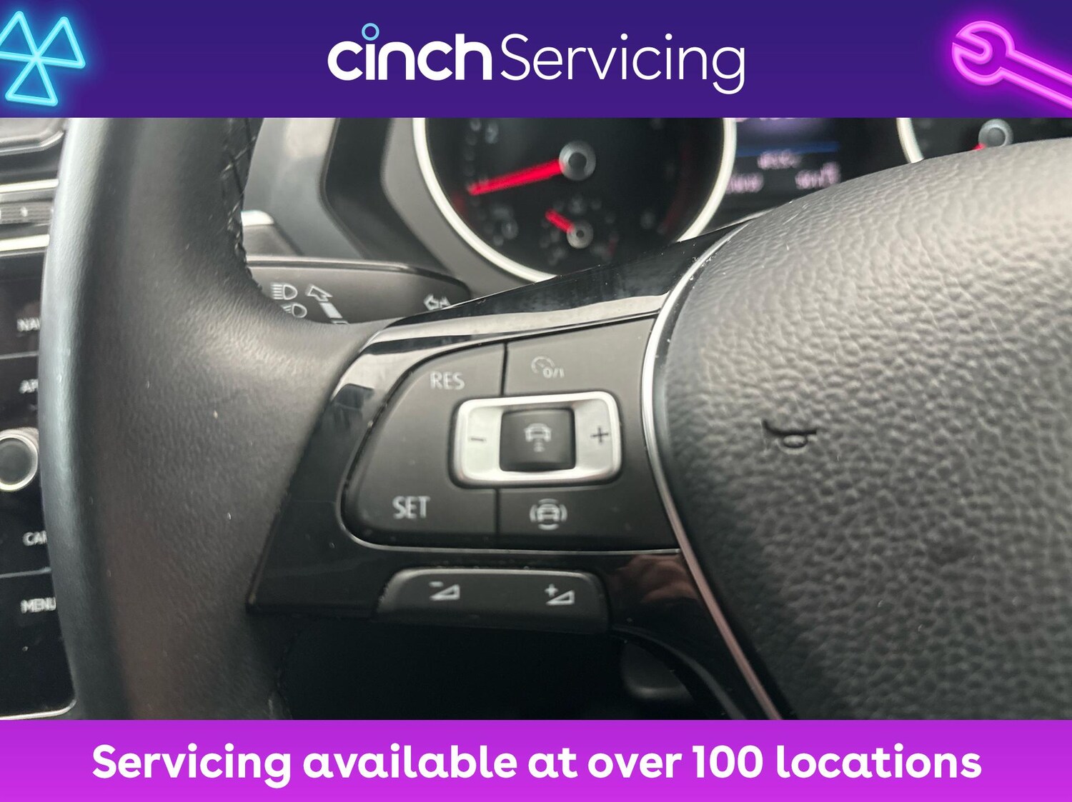 Used Volkswagen Tiguan 2019 for sale - 77059512: Photo 31