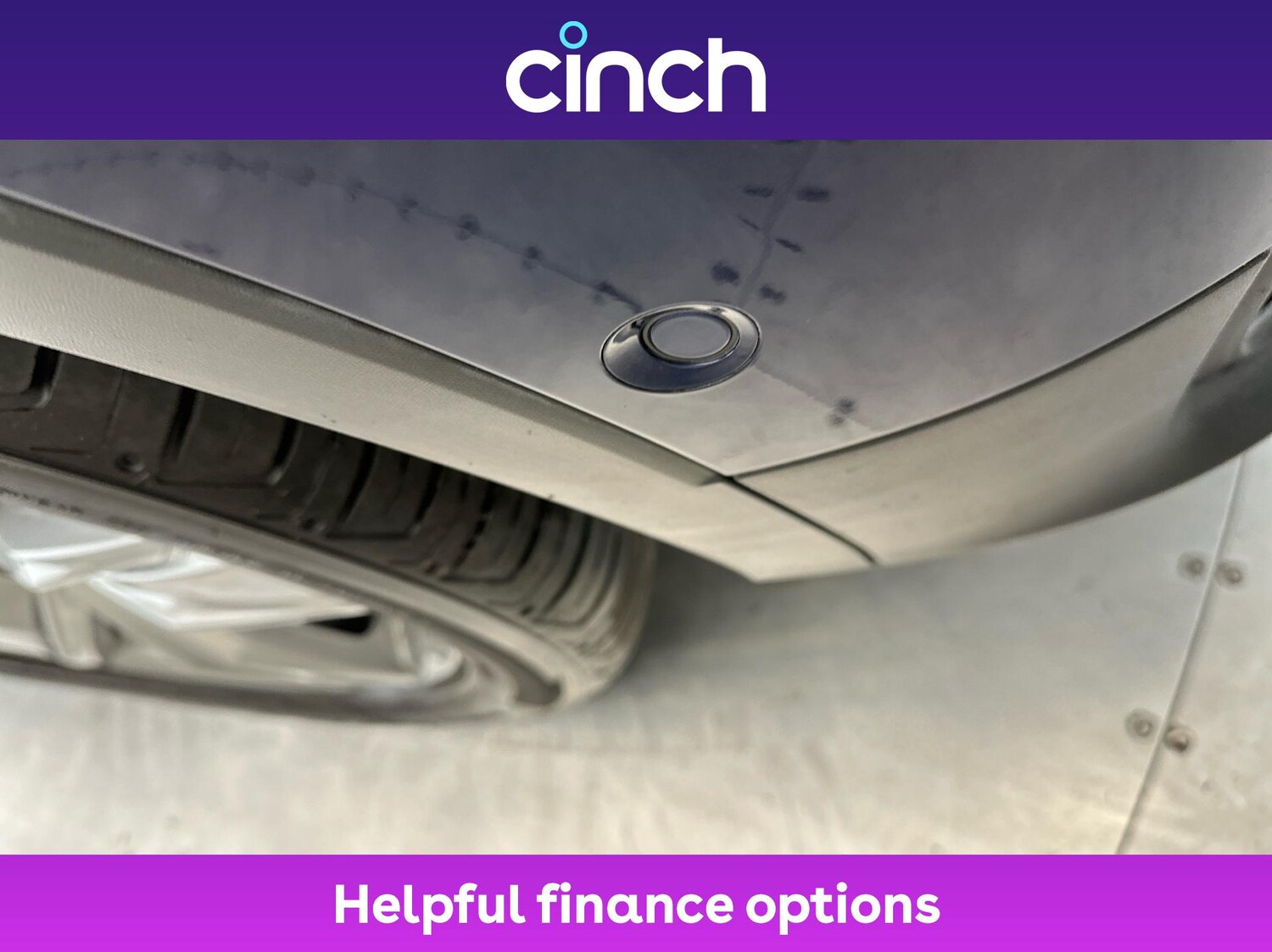 Used Volkswagen Tiguan 2019 for sale - 77059512: Photo 35