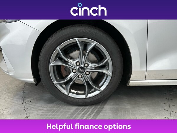 Used Ford Focus 2020 for sale - 76024237: Photo 24