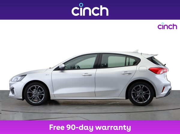 Used Ford Focus 2020 for sale - 76024237: Photo 8