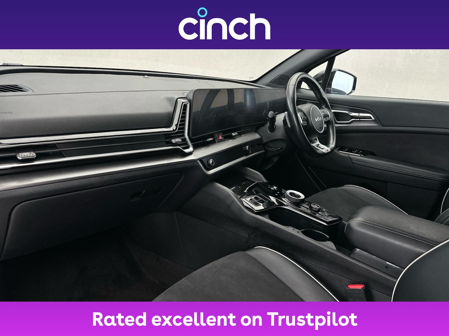 Used Kia Sportage 2023 for sale - 75879954: Photo 14