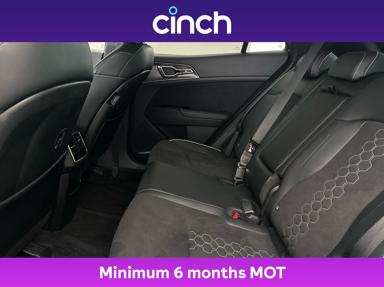 Used Kia Sportage 2023 for sale - 75879954: Photo 20