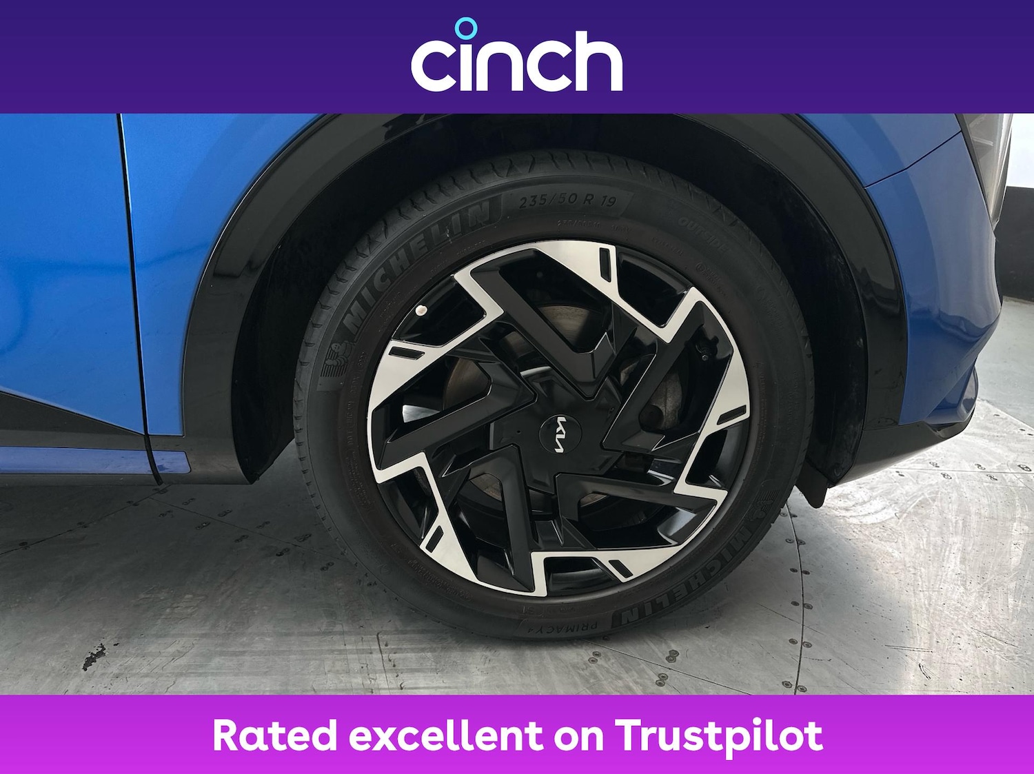 Used Kia Sportage 2023 for sale - 75879954: Photo 28