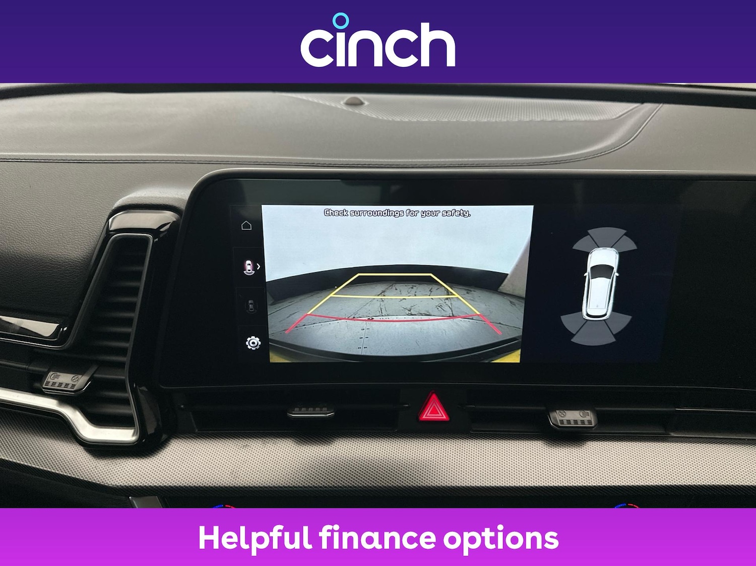 Used Kia Sportage 2023 for sale - 75879954: Photo 35