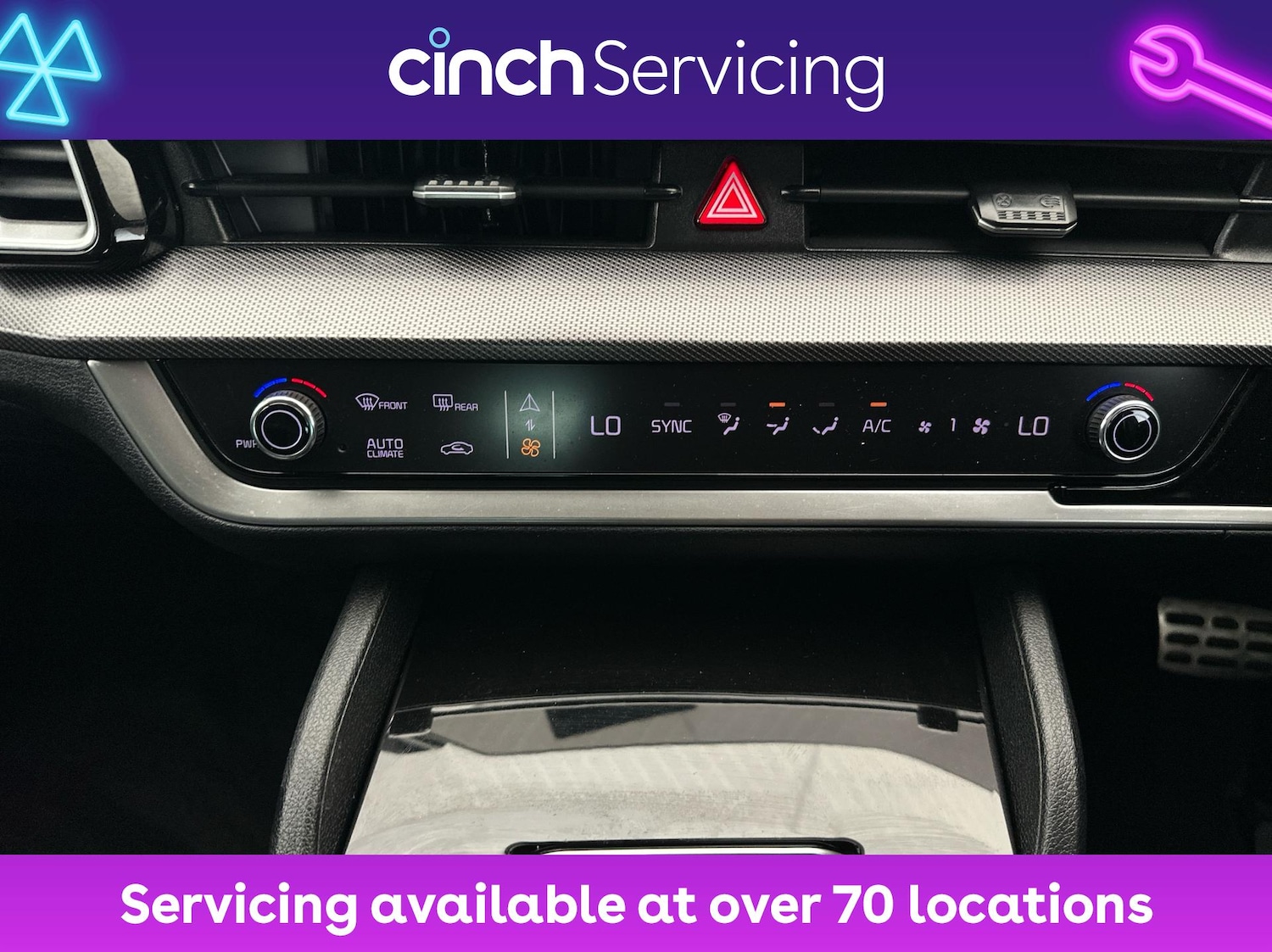 Used Kia Sportage 2023 for sale - 75879954: Photo 36