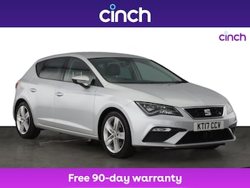SEAT - Leon
