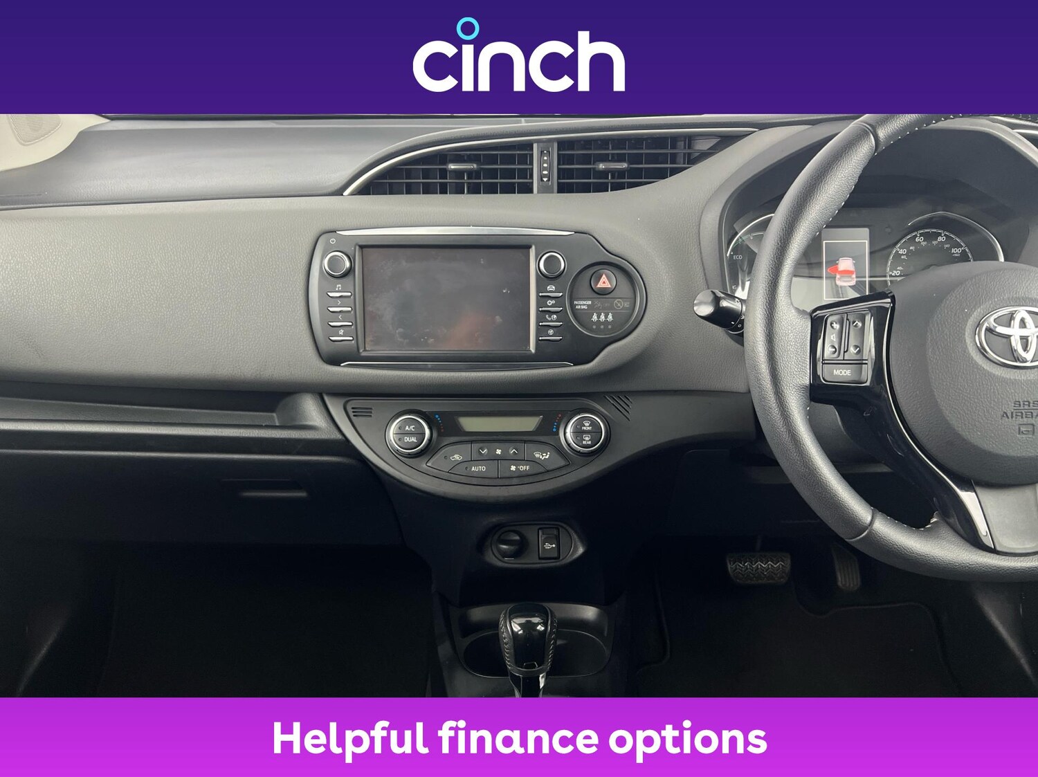 Used Toyota Yaris 2019 for sale - 77080183: Photo 17