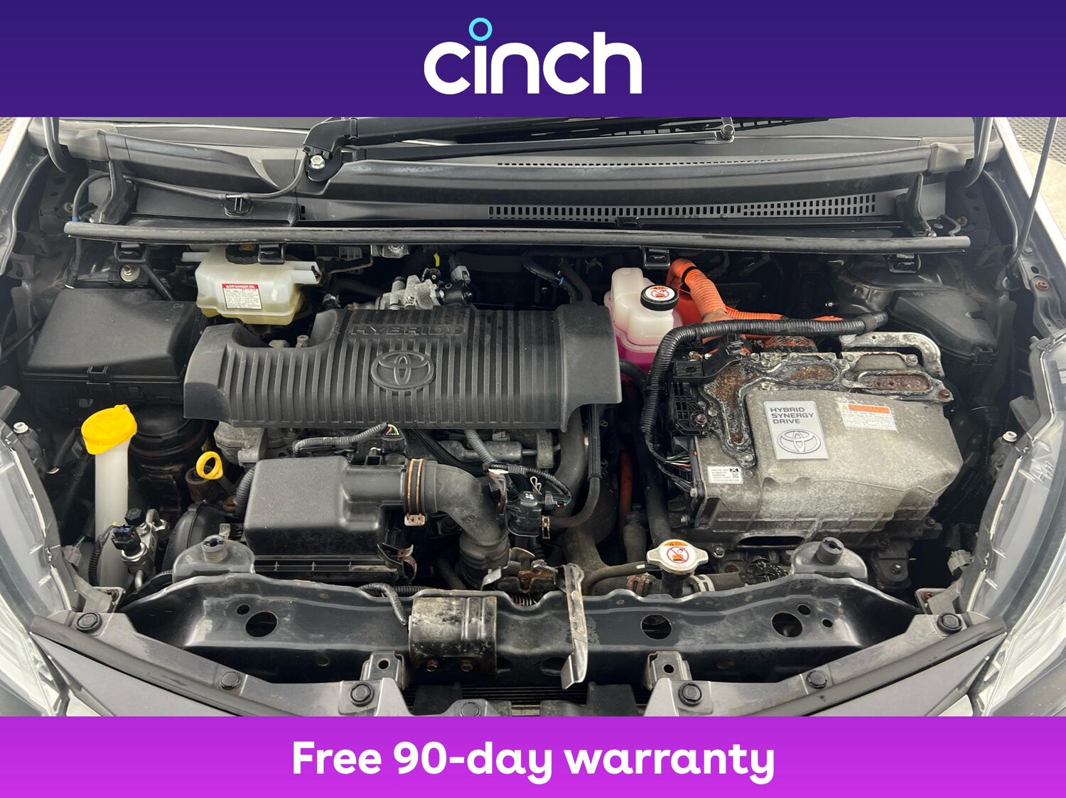 Used Toyota Yaris 2019 for sale - 77080183: Photo 23