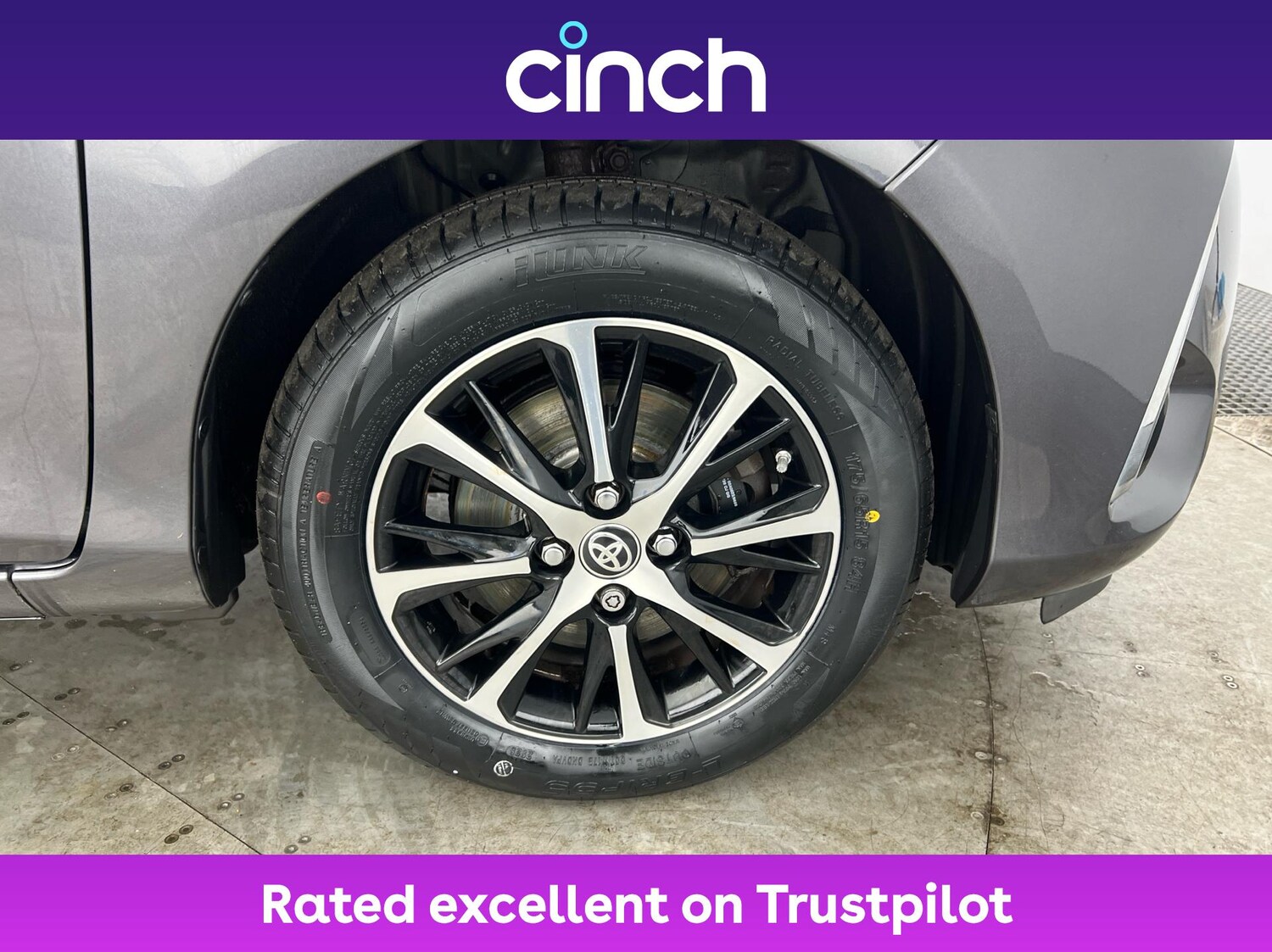 Used Toyota Yaris 2019 for sale - 77080183: Photo 28