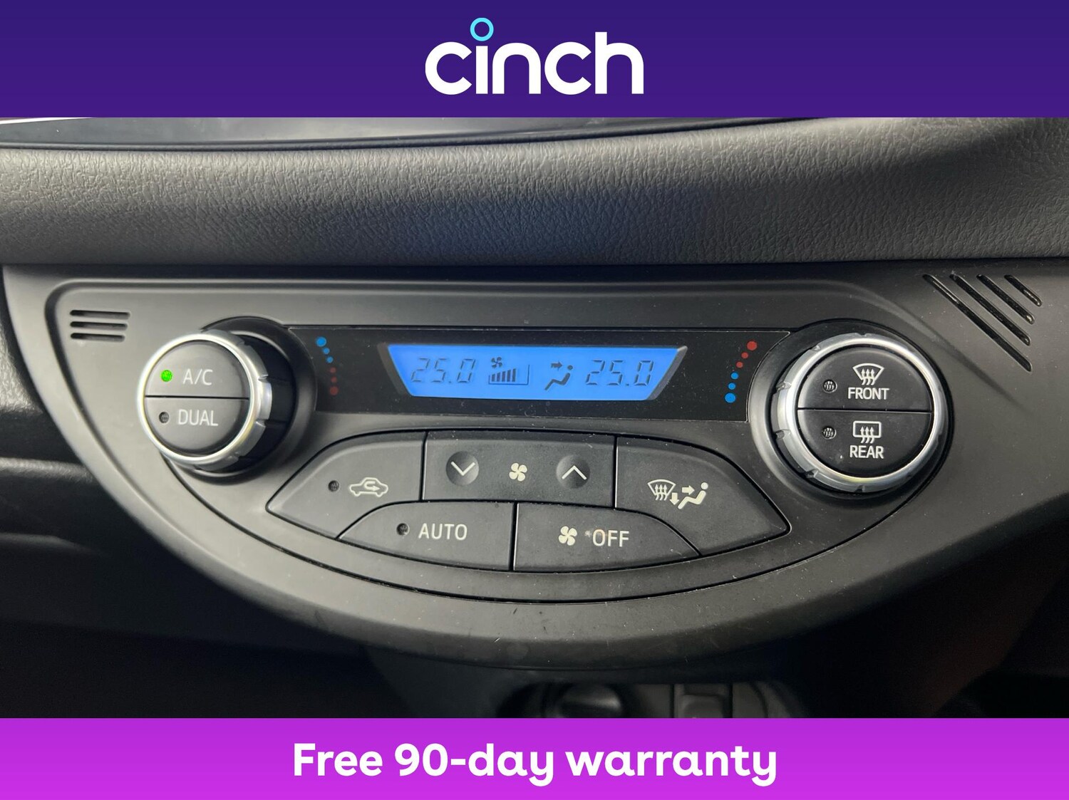 Used Toyota Yaris 2019 for sale - 77080183: Photo 34