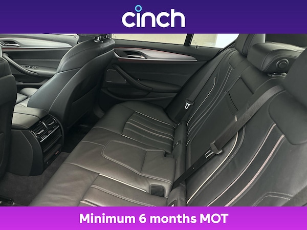 Used BMW 5 Series 2020 for sale - 76169255: Photo 20