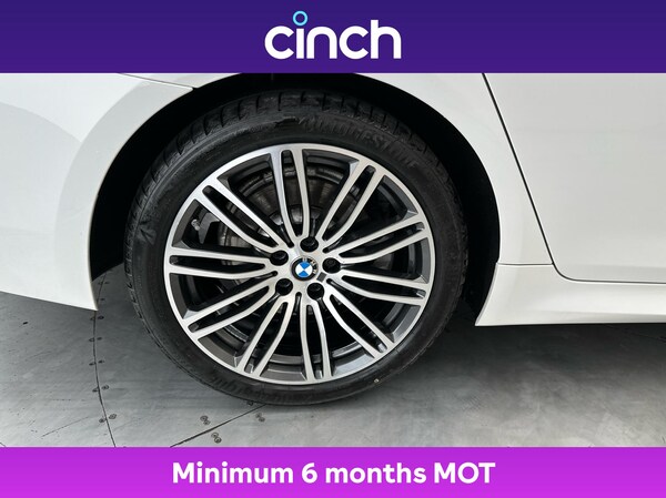 Used BMW 5 Series 2020 for sale - 76169255: Photo 27