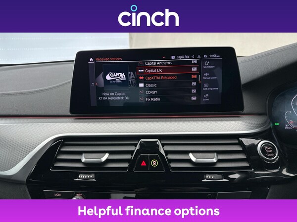 Used BMW 5 Series 2020 for sale - 76169255: Photo 30