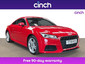 Audi - TT