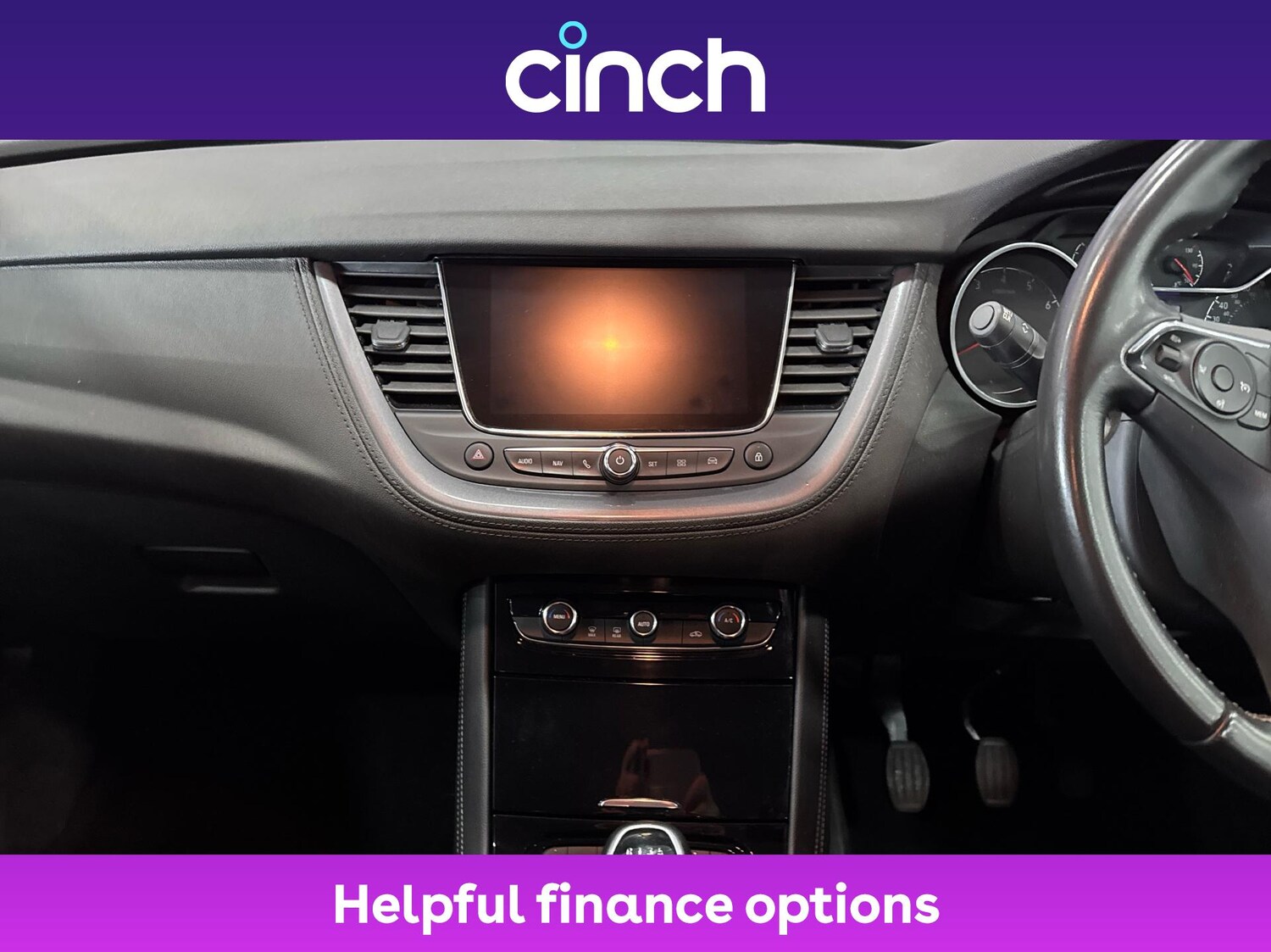 Used Vauxhall Grandland X 2019 for sale - 77026627: Photo 17