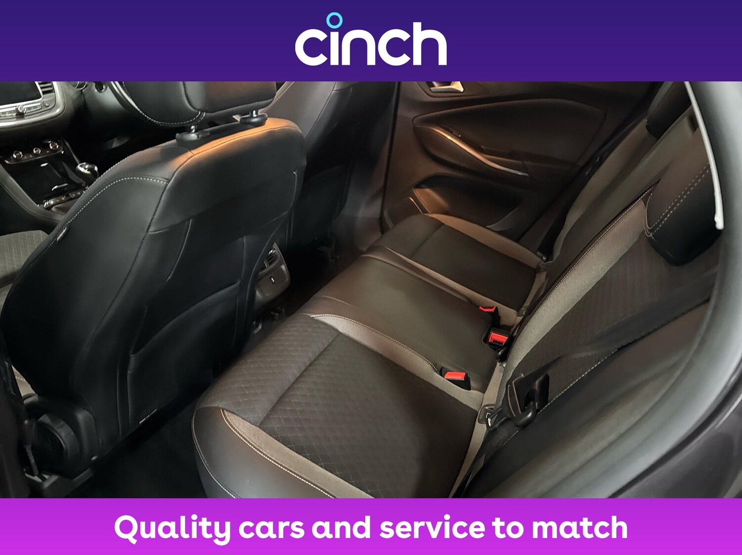 Used Vauxhall Grandland X 2019 for sale - 77026627: Photo 20