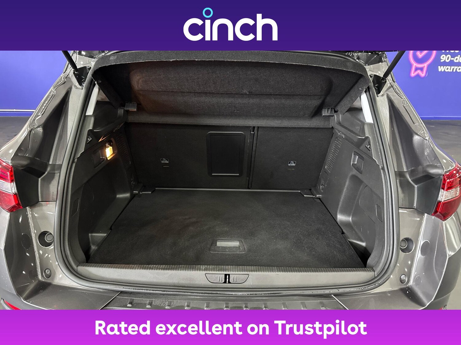 Used Vauxhall Grandland X 2019 for sale - 77026627: Photo 21