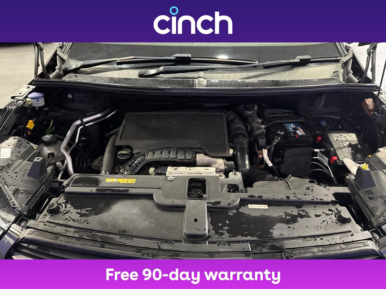 Used Vauxhall Grandland X 2019 for sale - 77026627: Photo 23