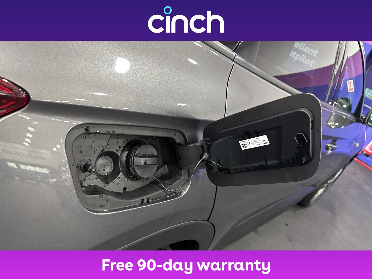 Used Vauxhall Grandland X 2019 for sale - 77026627: Photo 29