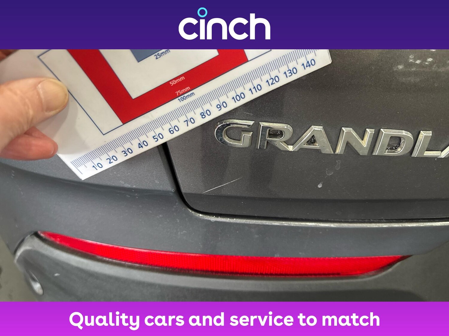 Used Vauxhall Grandland X 2019 for sale - 77026627: Photo 32