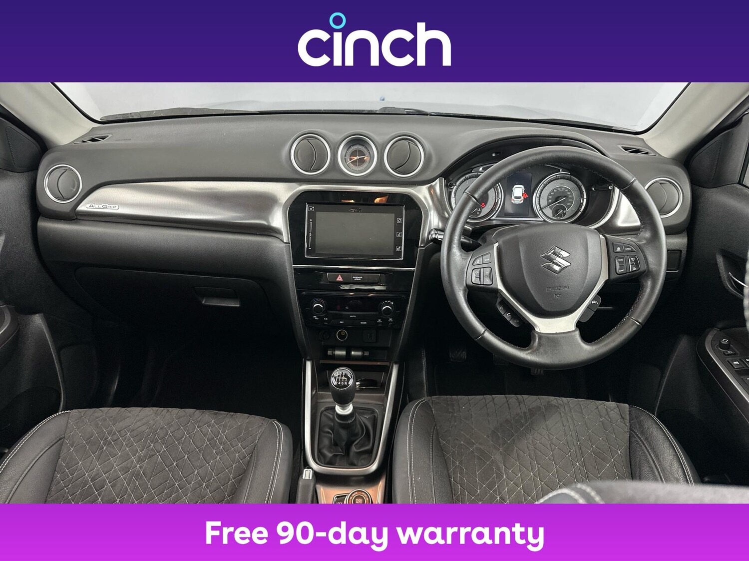 Used Suzuki Vitara 2020 for sale - 76754795: Photo 15