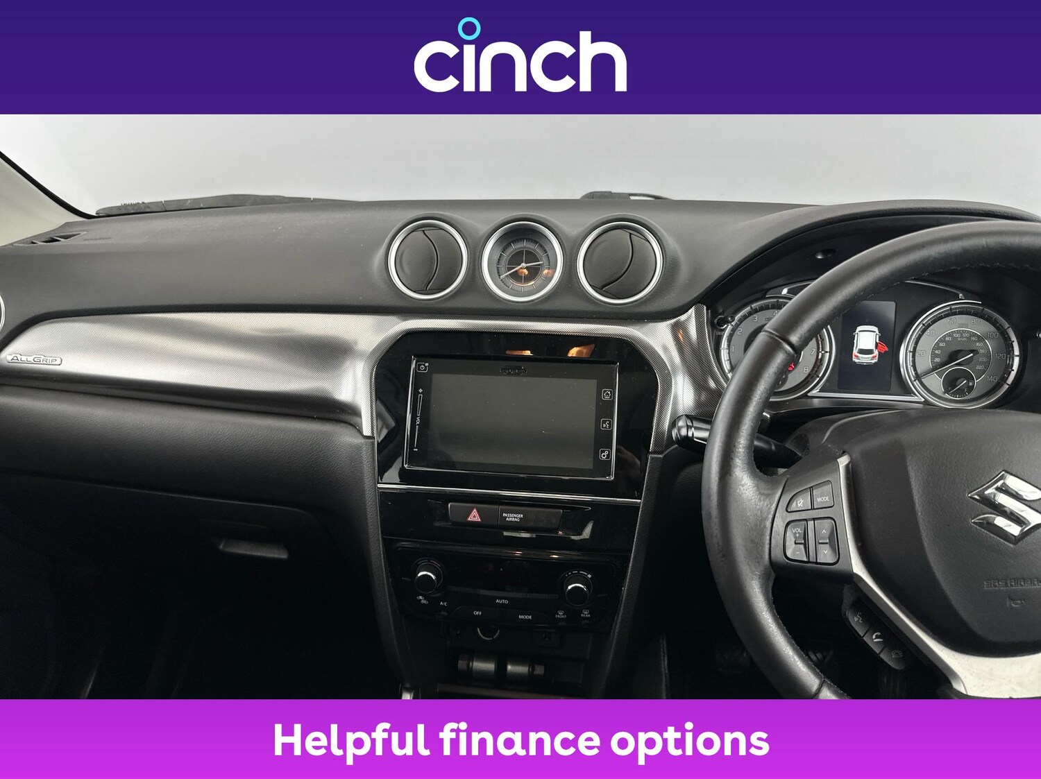 Used Suzuki Vitara 2020 for sale - 76754795: Photo 17