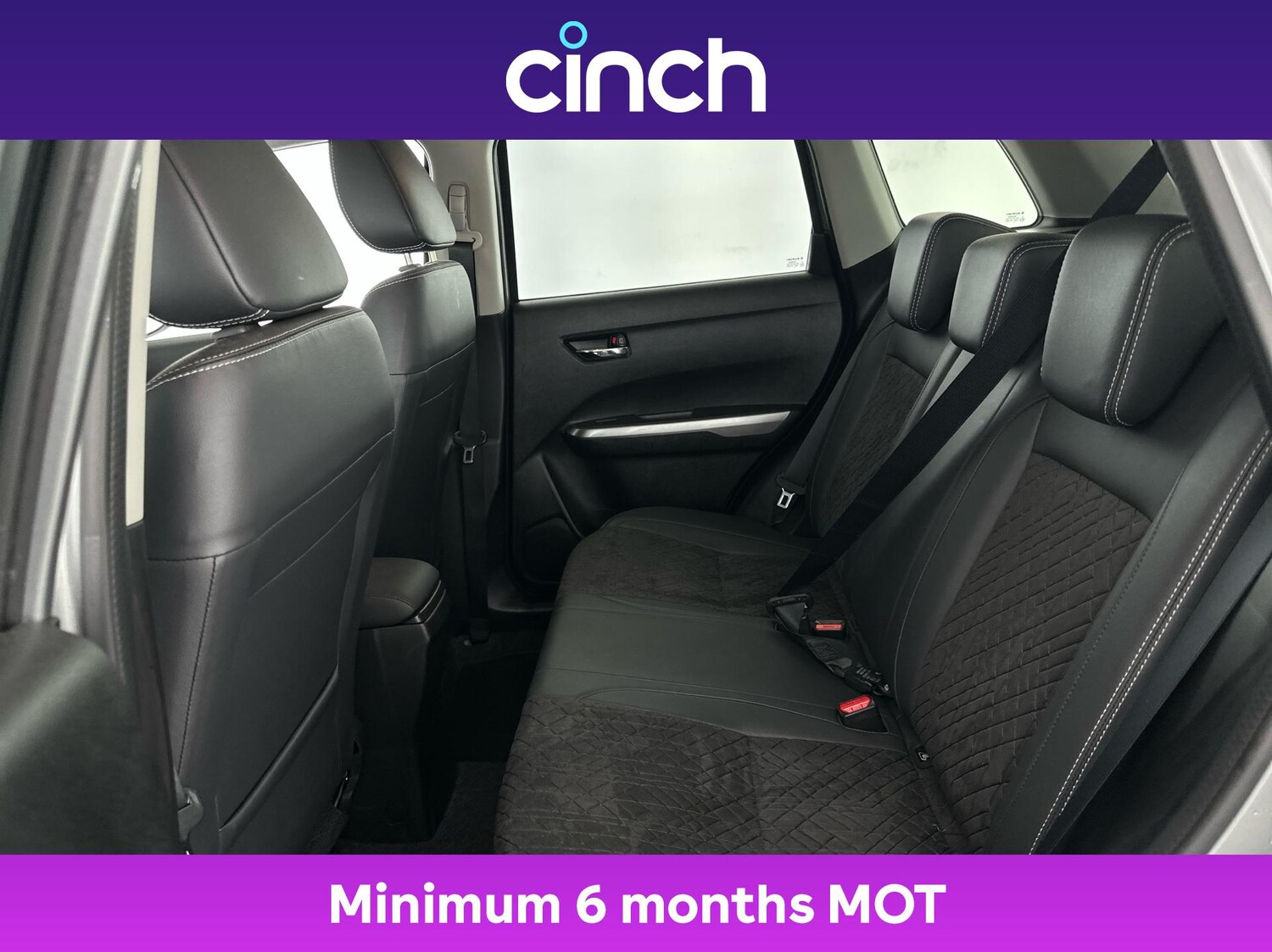 Used Suzuki Vitara 2020 for sale - 76754795: Photo 20