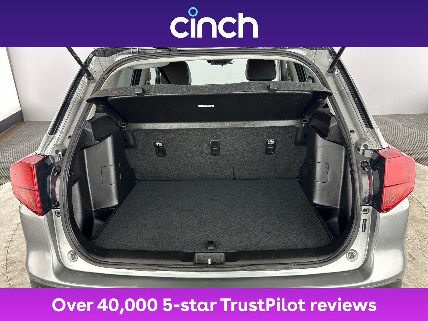 Used Suzuki Vitara 2020 for sale - 76754795: Photo 21