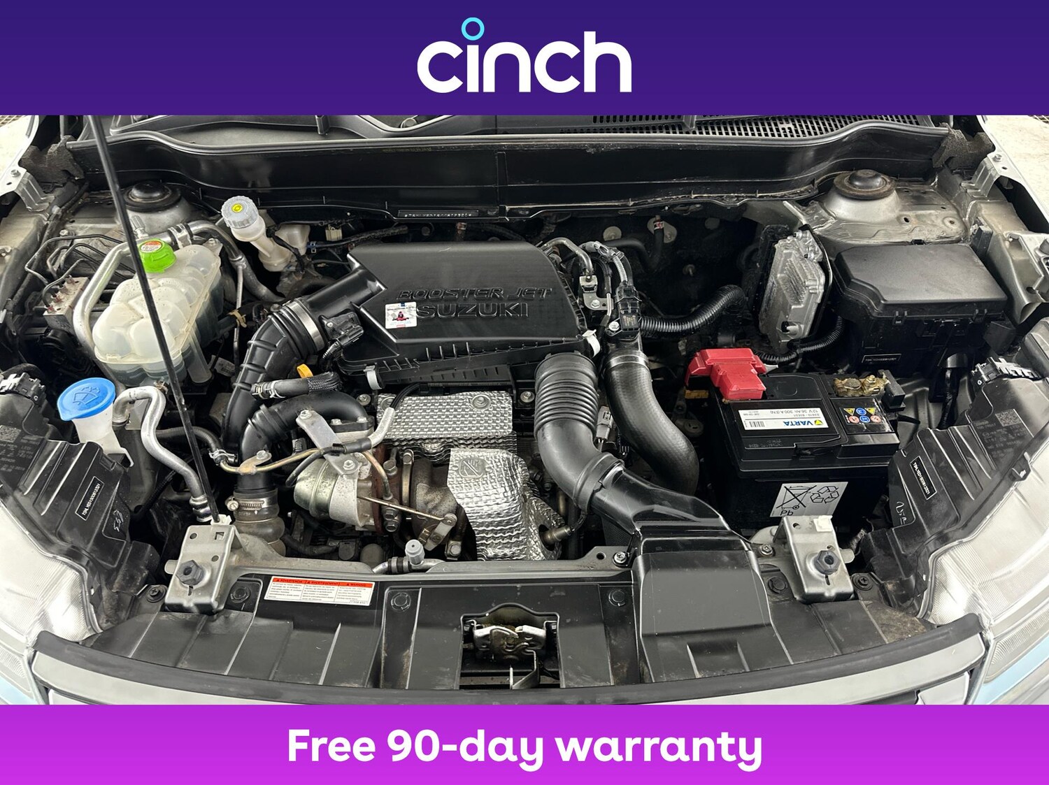 Used Suzuki Vitara 2020 for sale - 76754795: Photo 23