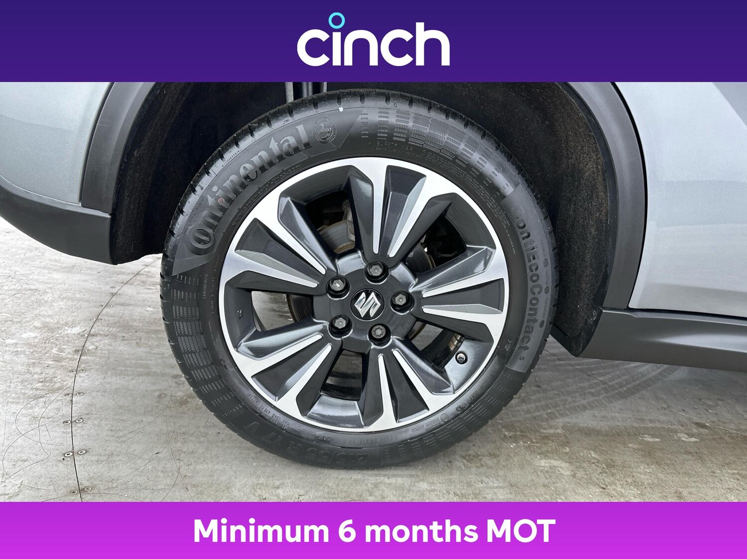 Used Suzuki Vitara 2020 for sale - 76754795: Photo 27