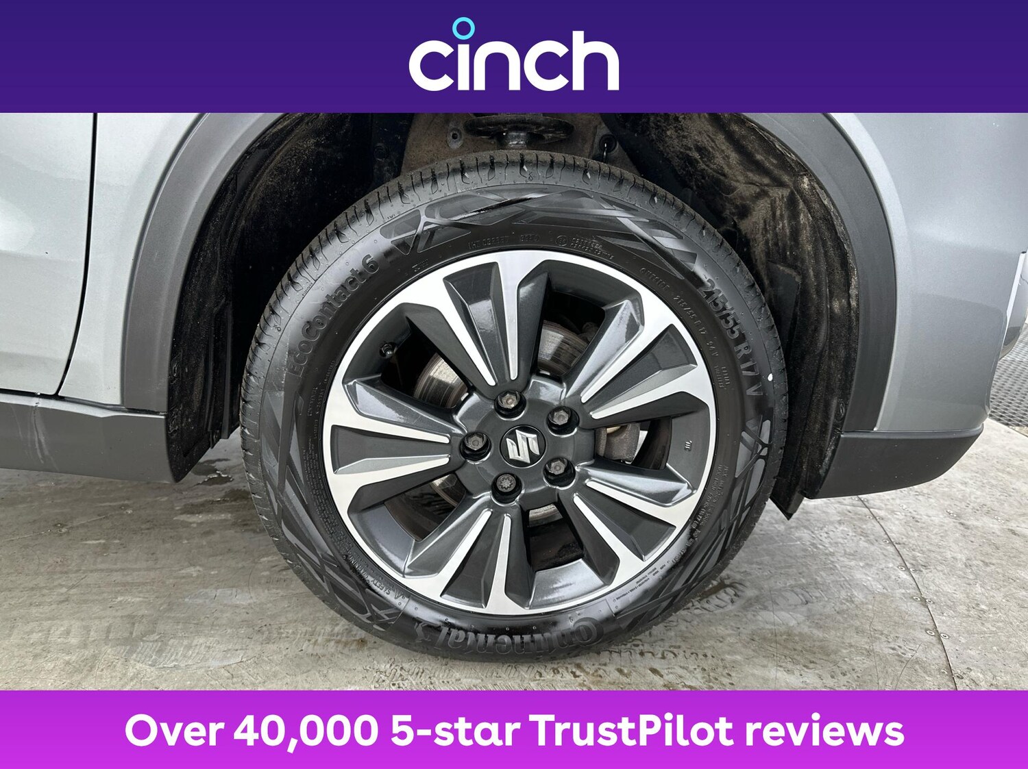 Used Suzuki Vitara 2020 for sale - 76754795: Photo 28