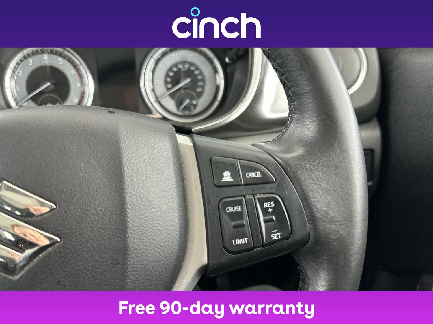 Used Suzuki Vitara 2020 for sale - 76754795: Photo 34