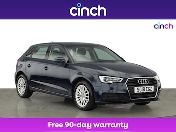 Audi - A3