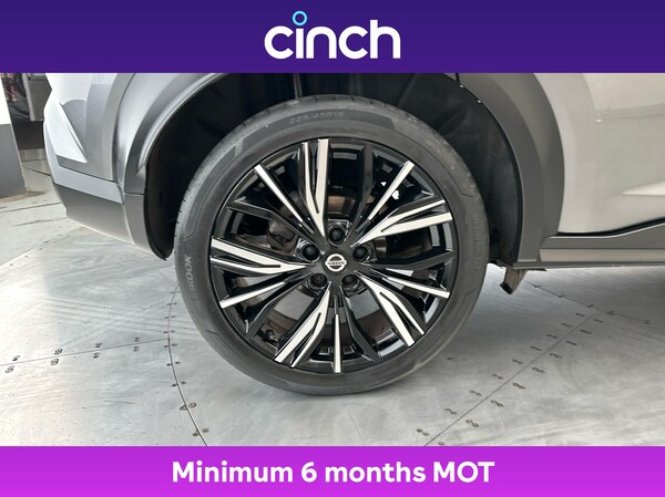 Used Nissan Juke 2020 for sale - 75495831: Photo 27