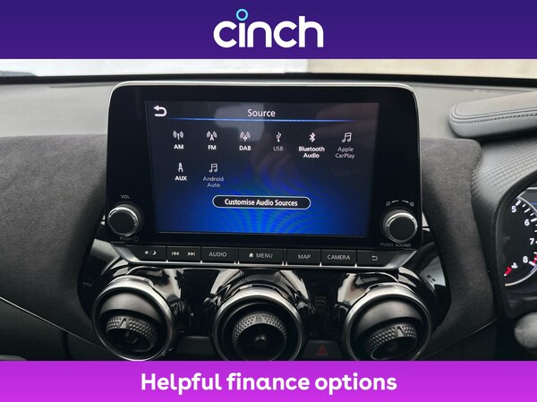 Used Nissan Juke 2020 for sale - 75495831: Photo 30