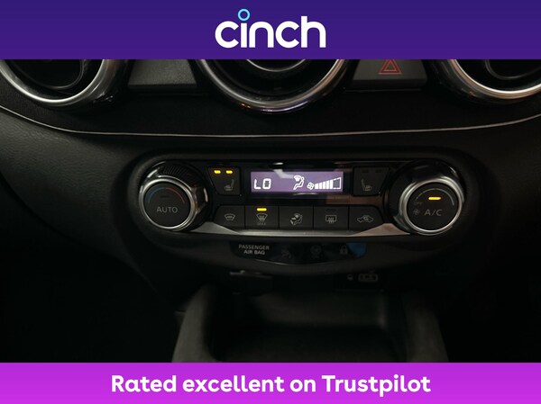 Used Nissan Juke 2020 for sale - 75495831: Photo 33