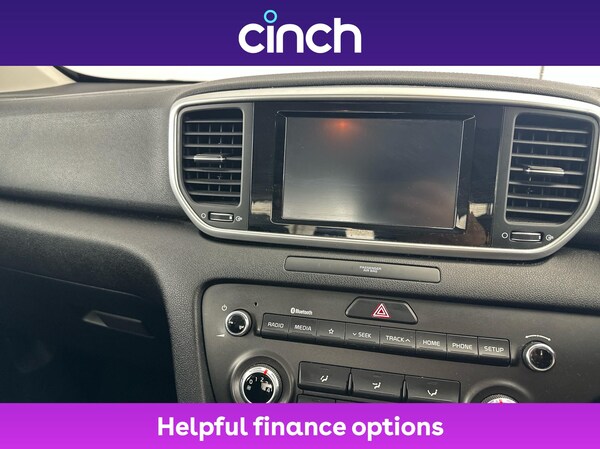 Used Kia Sportage 2019 for sale - 76098695: Photo 17