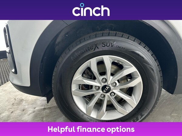 Used Kia Sportage 2019 for sale - 76098695: Photo 24