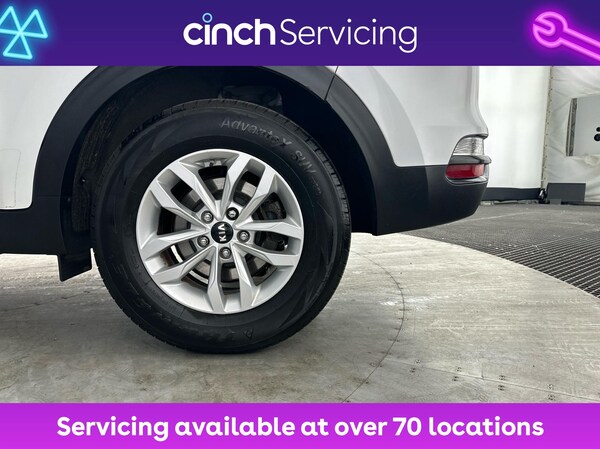 Used Kia Sportage 2019 for sale - 76098695: Photo 26