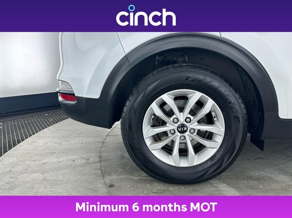 Used Kia Sportage 2019 for sale - 76098695: Photo 27