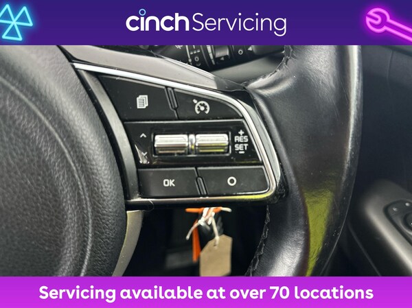 Used Kia Sportage 2019 for sale - 76098695: Photo 36