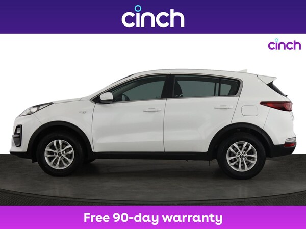 Used Kia Sportage 2019 for sale - 76098695: Photo 8