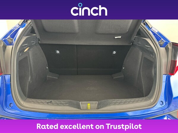 Used Toyota C-HR 2022 for sale - 75603195: Photo 21