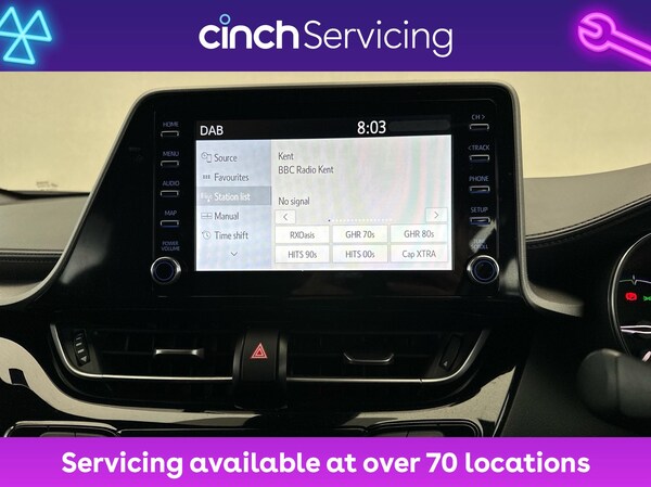 Used Toyota C-HR 2022 for sale - 75603195: Photo 31