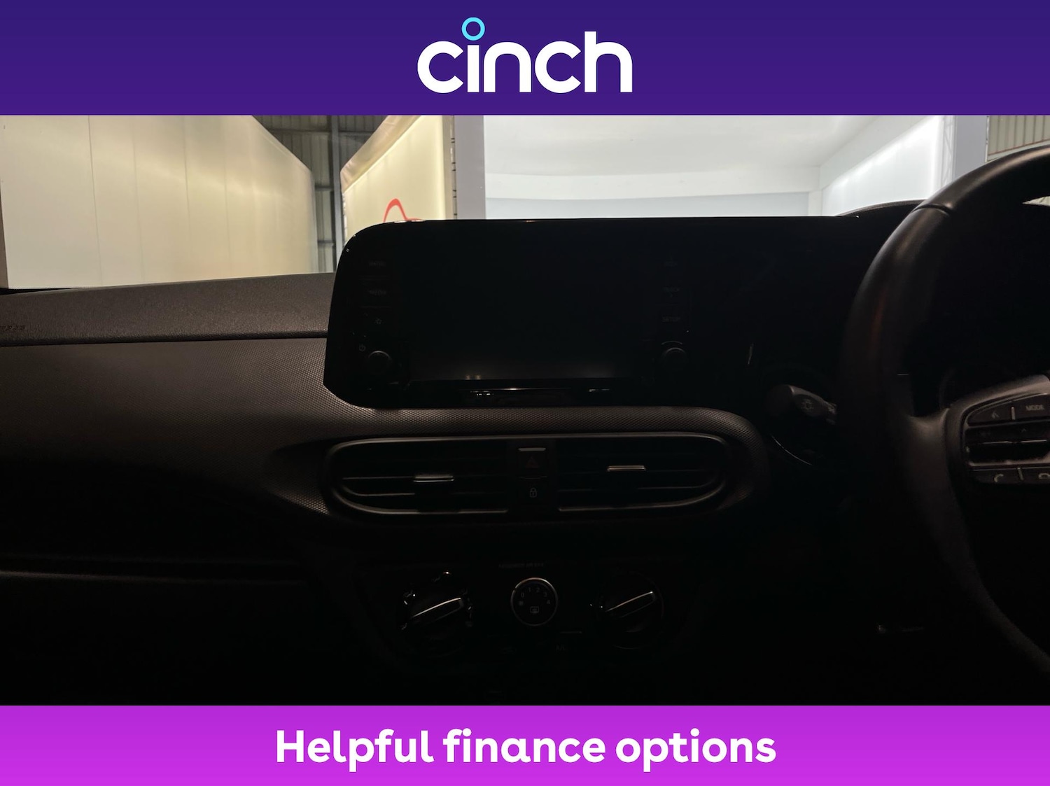 Used Hyundai i10 2020 for sale - 76581885: Photo 17